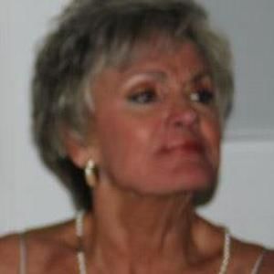 Meet your Posher, Joann